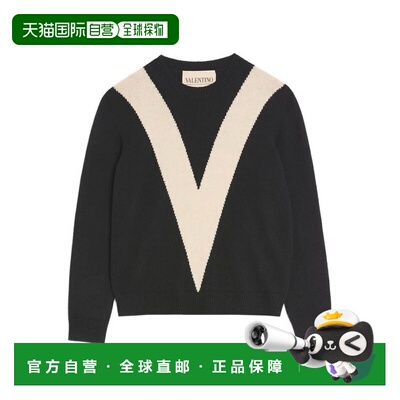 VALENTINO GARAVANI 男士卫衣 VKC37FBB49RA SS2026