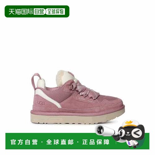Ugg女士运动鞋