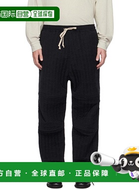 1h可退 潮奢 Jan-Jan Van Essche 男士 灰色 O-Project 系列 Soft