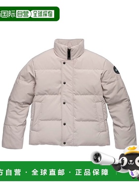 CANADA GOOSE 男士外套 3833MB9432 AW2025 花色 Bayview 羽绒服