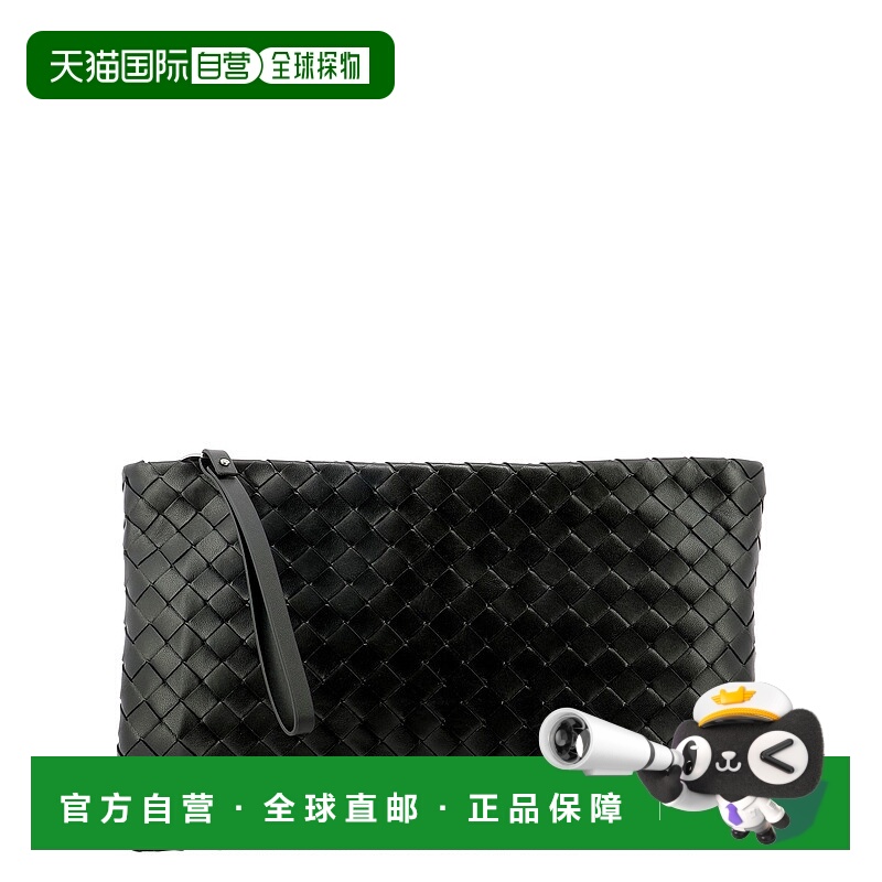 1h可退 BOTTEGA VENETA 女士手拿包 608249VCPP18803 SS2023