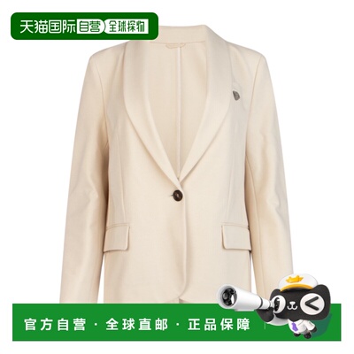 BRUNELLO CUCINELLI 女士外套 M0R242469C8606 SS2022