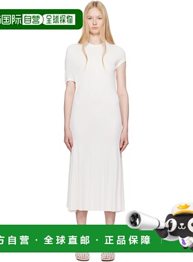 1h可退 潮奢 Jacquemus 女士 白色 La Croisiere 系列 The Salern