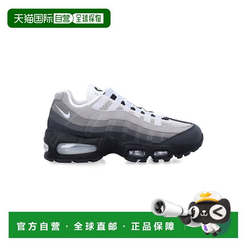 1h可退 潮奢 Nike 耐克 女士 Air Max 95 OG Women’s 运动鞋 HJ5