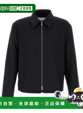 JIL SANDER 男士外套 J22SW0094J70001402 SS2026