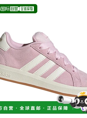 ADIDAS 男童休闲鞋 JP5895ROSA CO 粉红色 SCARPE BAMBINA GRAND
