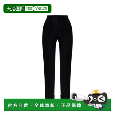 1h可退 THE ATTICO 女士休闲裤 260WCP00289WWW065AA100 SS2026