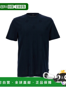 1h可退 潮奢 Tom Ford 汤姆 福特 男士 'C-Thompson 109' T恤