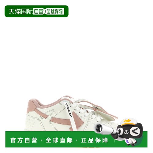 OFF-WHITE 女士运动鞋 W259C9L01801300130 AW2026