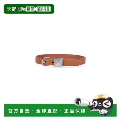 VALENTINO GARAVANI 男士腰带 8Y2J0BD7UQTWTX SS2026