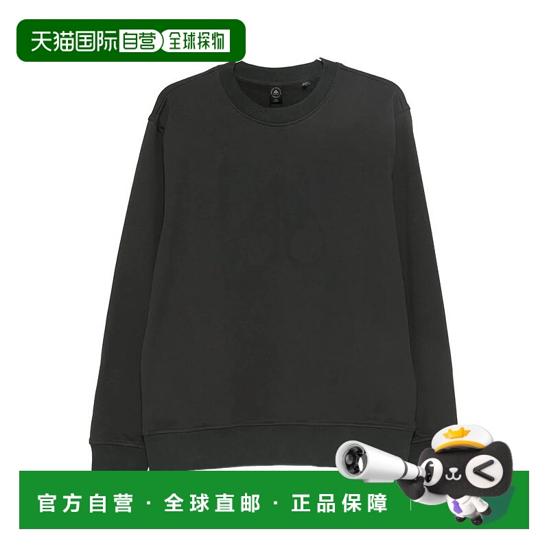 1h可退 MOOSE KNUCKLES 男士针织衫 M35MS6601542 AW2025