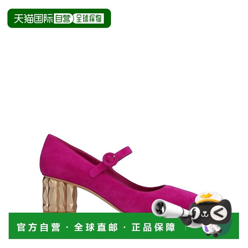 1h可退 潮奢 Salvatore Ferragamo 菲拉格慕 女士 浅口鞋