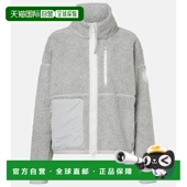 潮奢 女士 Canada 1h可退 Goose 加拿大鹅 Simcoe 羊毛混纺抓绒夹