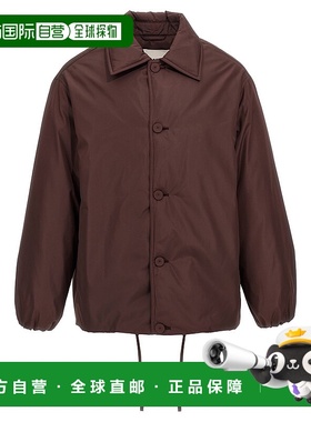 JIL SANDER 男士夹克 J22AF0115J70207206 SS2026