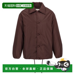 J22AF0115J70207206 JIL 夹克 男士 AW2025 SANDER