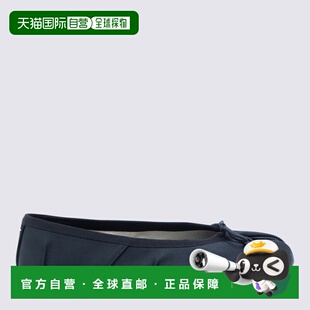 MAISON MARGIELA 女士芭蕾乐福鞋 S58WZ0155P7551T8013