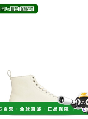 JIL SANDER 女士运动鞋 J16WS0009P5057277 SS2023