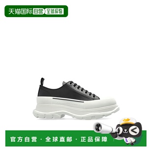 ALEXANDER MCQUEEN 男士运动鞋 842493WIAGY1021 男鞋AW2025