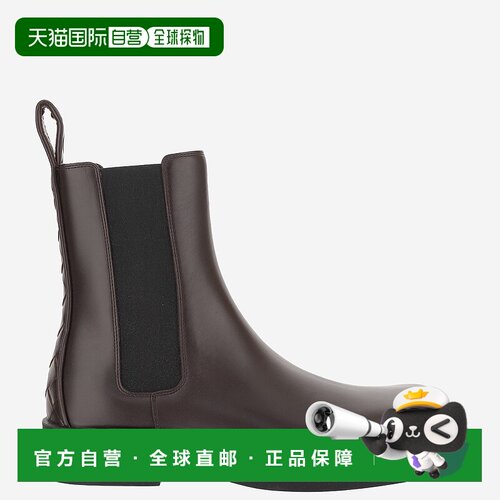 BOTTEGA VENETA 女士靴子 837814V2WT02047 AW2025【付后1h可退】