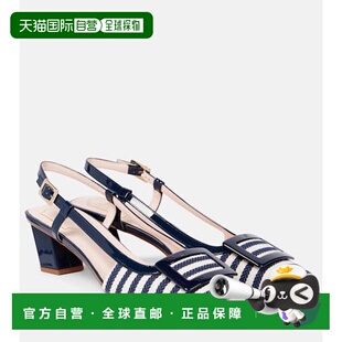 女士 帆 ROGER Vivier Belle 维维亚 罗杰 VIVIER 潮奢 1h可退