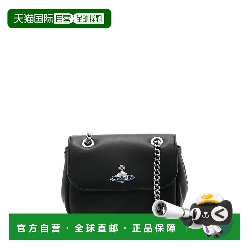 1h可退 VIVIENNE WESTWOOD 女士单肩包 5C01000DWL001L403
