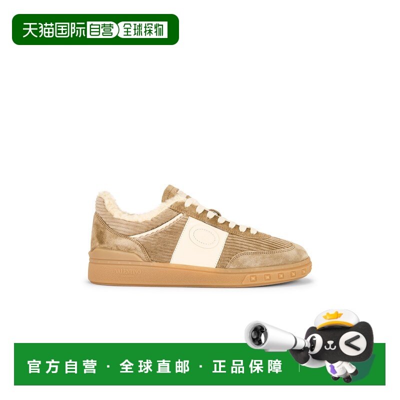 1h可退 潮奢 valentino 华伦天奴 女士 Up Village 运动鞋 7W2S0I,运动鞋new,运动休闲鞋,淘宝优惠券,粉丝福利购,淘宝优惠卷