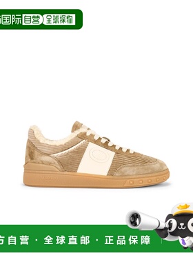 1h可退 潮奢 valentino 华伦天奴 女士 Up Village 运动鞋 7W2S0I