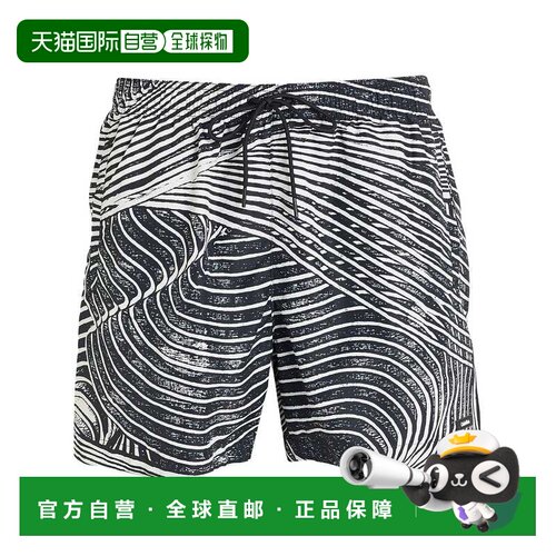 CalvinKlein卡尔文 克莱恩男士泳裤