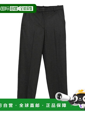 A.P.C. 女士休闲裤 WOAPNF08495 AW2025 花色 A.P.C. Pants直筒裤