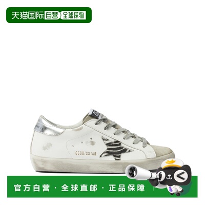 GOLDEN GOOSE DELUXE BRAND 女士运动鞋 GWF00101F00269281571