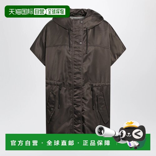 WEEKEND MAX MARA 女士马甲 WKDORIGANONY006 AW2026