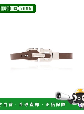 SALVATORE FERRAGAMO 男士手链手镯 774547BRTONCLEAT676064BRPEL