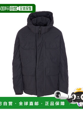 CANADA GOOSE 男士外套 4662MT9061 AW2025 黑色 Maitland parka