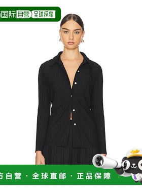 1h可退 潮奢 Rails 女士 Raya 上衣 559541A7620 black黑色 舒适