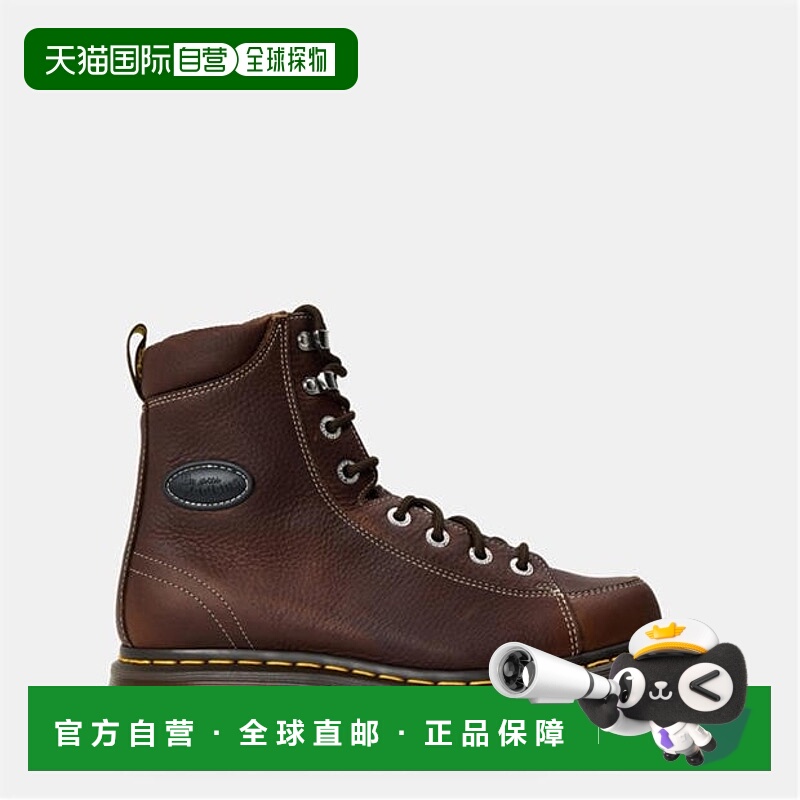 1h可退 潮奢 Dr. Martens 马丁大夫 女士 Doc M Buzz 8i Ld61 靴