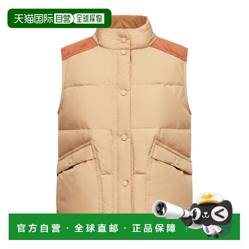 MONCLER 女士外套 L10981A0000659996202 SS2026