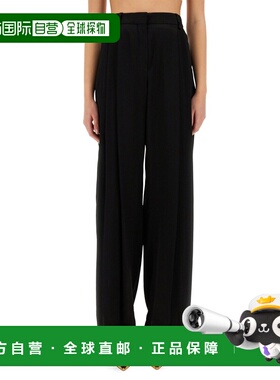 NINA RICCI 女士休闲裤 25PCPA002VI0530U9000 SS2025