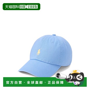 POLO RALPH LAUREN 男士帽子 710667709172BRISTOL