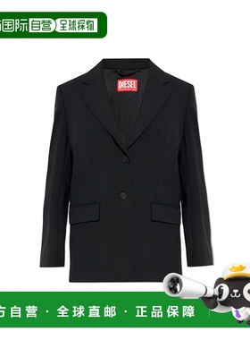 DIESEL 女士外套 GKESSR1A189800WFCP9XX SS2026