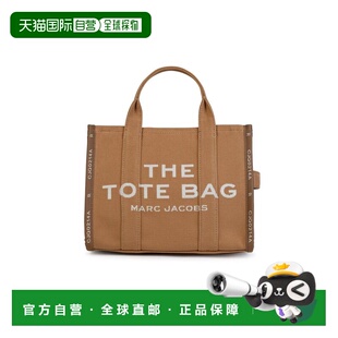 JACOBS AW2024 女士手提包 驼色 M0017027230 MARC