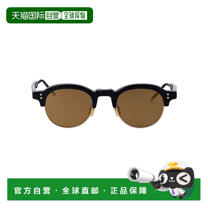 1h可退 THOM BROWNE 女士眼镜 UES920AG0003415 AW2024 花色