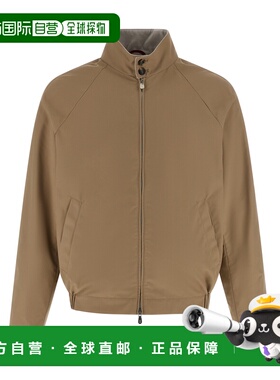 BRUNELLO CUCINELLI 男士夹克 MY4196583CUP72 SS2026