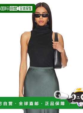 潮奢 ANINE BING 女士 Jennie 上衣 A080407000