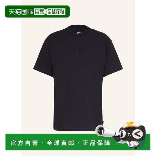 NIKE 男士运动服 100349790013000 CO 深蓝色 T-s【付后1h可退】