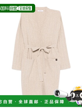 MAX MARA 女士针织衫 GIUSTO116001 AW2025 花色羊绒 长袖开衫