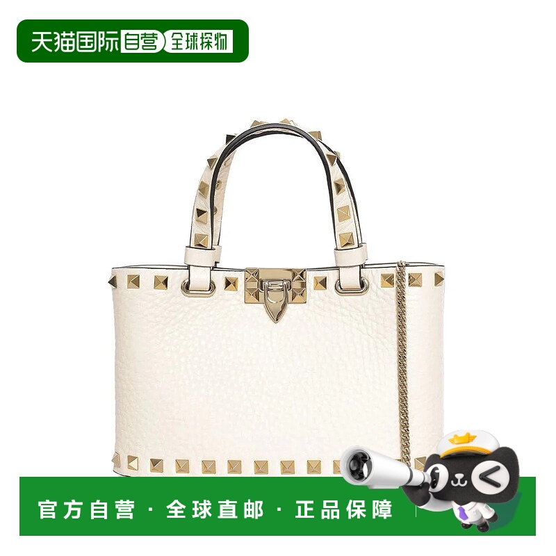 1h可退 VALENTINO GARAVANI 女士手提包 7W2P0AT0VSHI16 AW2025