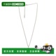 VIVIENNE WESTWOOD女士项链6302008602P116P116薇薇安吊坠