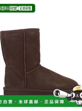 UGG 女士靴子 1016223BCDR雪地靴