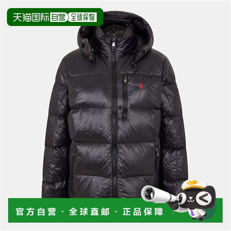 1h可退 潮奢 Polo Ralph Lauren Polo 拉夫 劳伦 男士 El 盖袖光