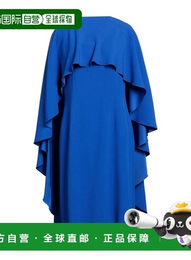 1h可退 潮奢 Alberta Ferretti 女士 紧身连衣裙